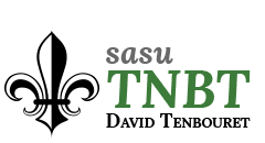Logo sasu TNBT David Tenbouret